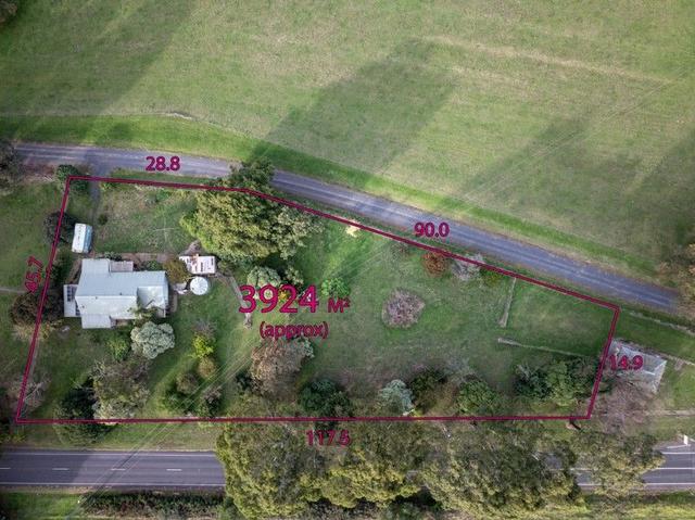660 Brandy Creek Road, VIC 3821