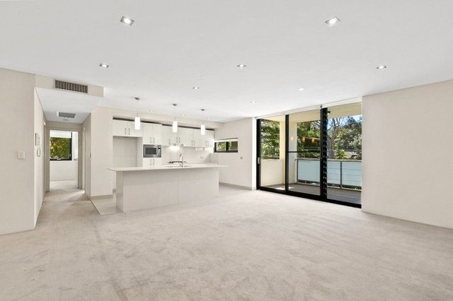 18/1-5 Lynbara Avenue, NSW 2075