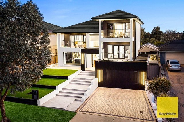 33 Tournament Drive, VIC 3030