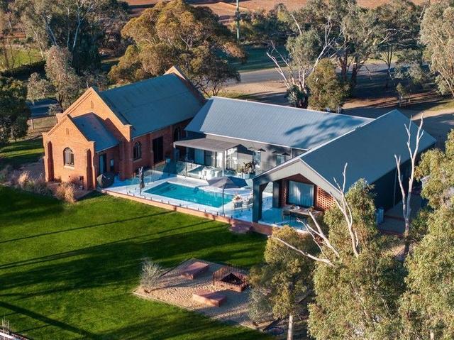 98 Downside Road, NSW 2650