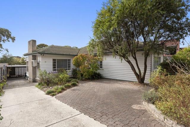 19 Leicester Street, VIC 3104