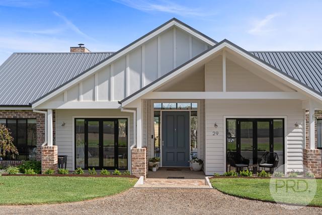 29 Matilda Crescent, NSW 2652