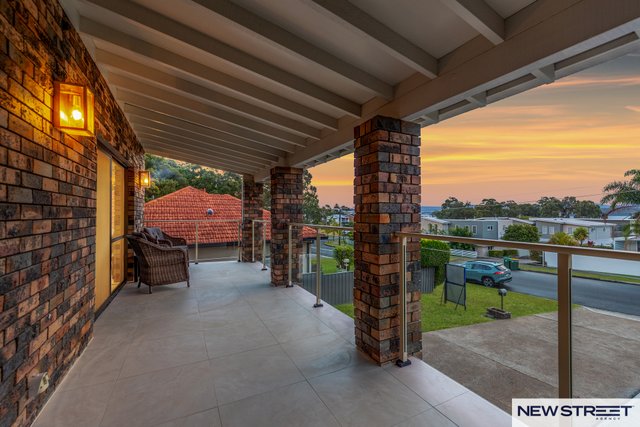 40 Lurnea Crescent, NSW 2280