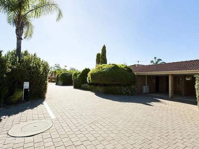 25/28 Peninsula Road, WA 6051