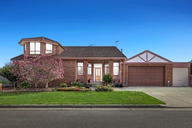 16 Kevington Street, VIC 3030