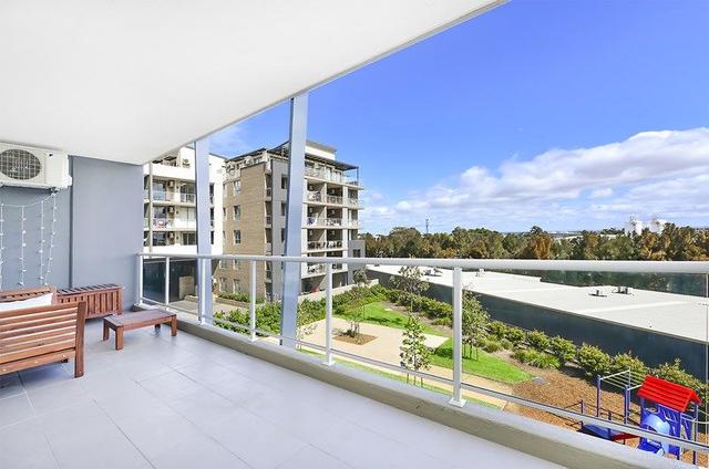 202C/81-86 Courallie Avenue, NSW 2140