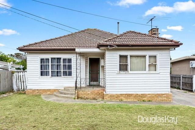 8 Leonard  Avenue, VIC 3021