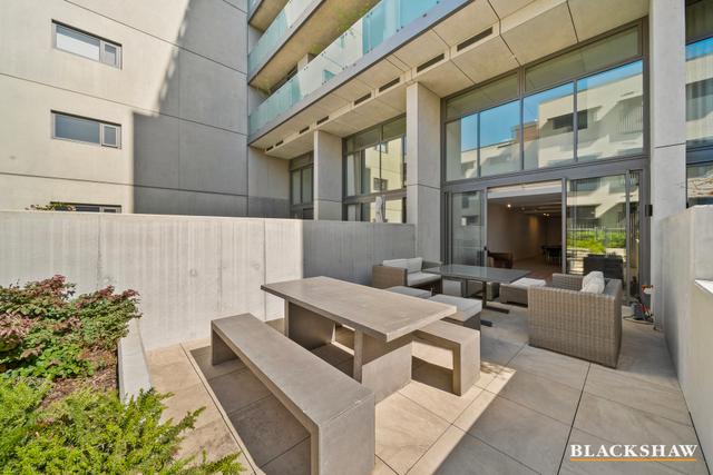 3/71 Constitution Avenue, ACT 2612