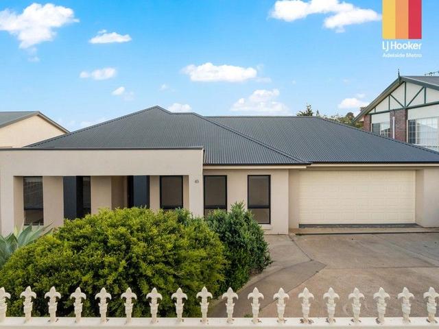 43 Battye Road, SA 5211