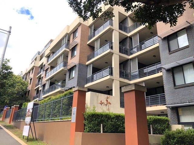 5112/84 Belmore St, NSW 2112