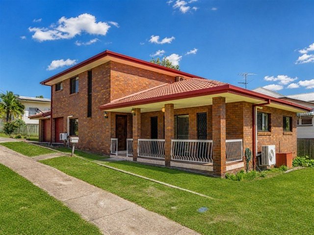 184 Old Cleveland Road, QLD 4151