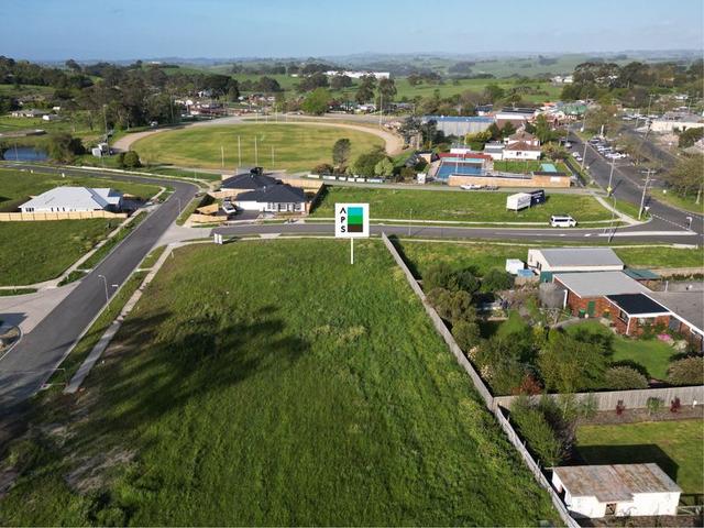 Lot 105/null Stroud Street, VIC 3988