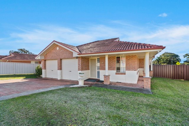 42 Vendetta Street, NSW 2541