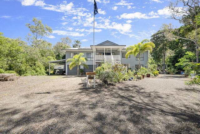 15 Plum Tree Crescent, QLD 4670