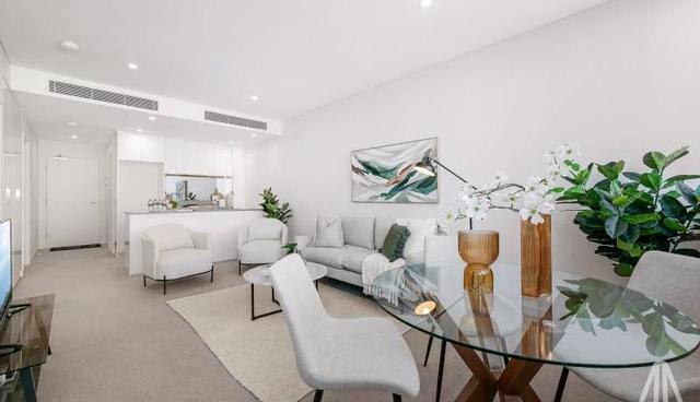 602/150 Pacific Highway, NSW 2060