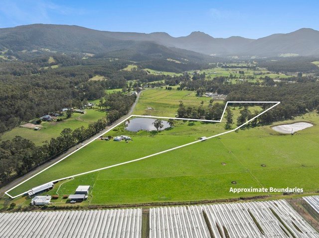 146 Mountain River Road, TAS 7109