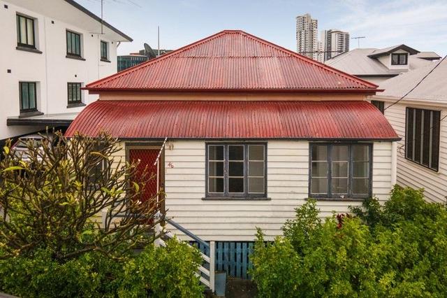 46 Hynes Street, QLD 4006