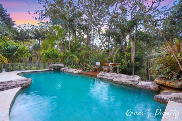 4 Bushland Place, NSW 2156