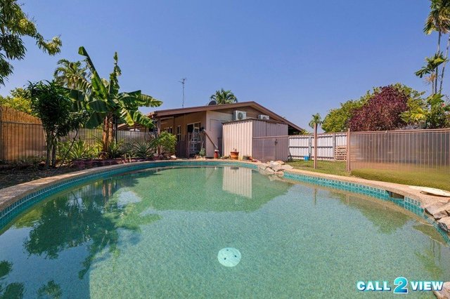 7 Luke Court, NT 0832