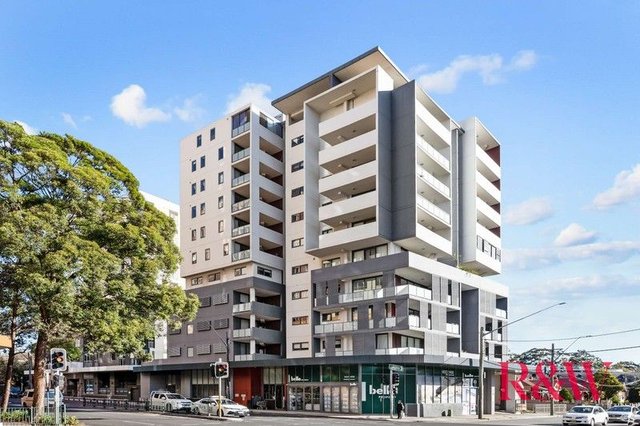 5/38-40 Albert Road, NSW 2135