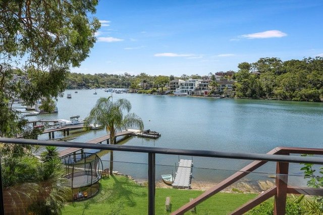 243 Connells Point Road, NSW 2221