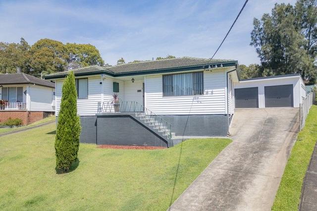 43 Bernice Crescent, NSW 2298