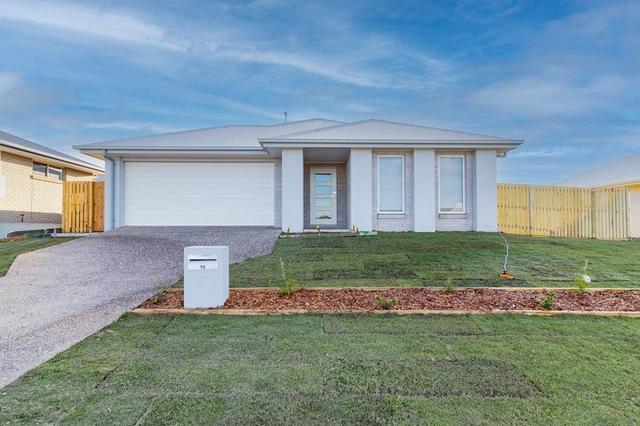 15 Sapphire Avenue, QLD 4655