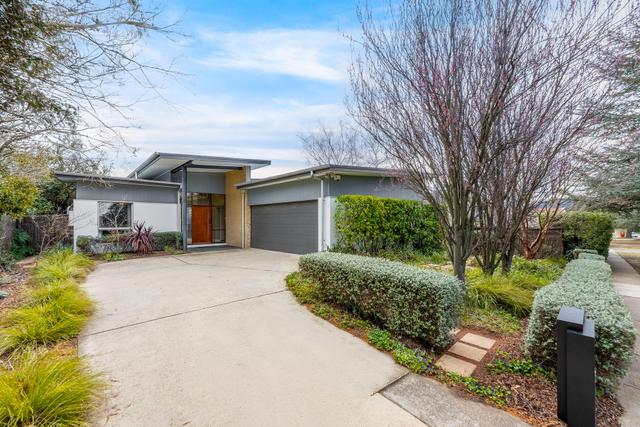 31 Novar Street, ACT 2600
