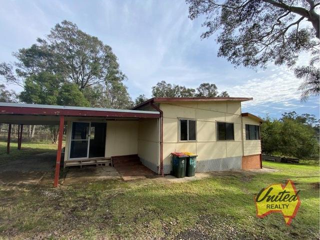 163 George Road, NSW 2179