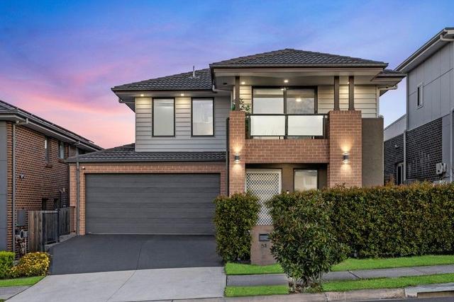 51 Ashburton (Tallawong) Crescent, NSW 2762