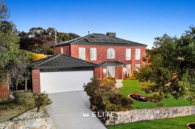 12 Nestle Retreat, VIC 3806