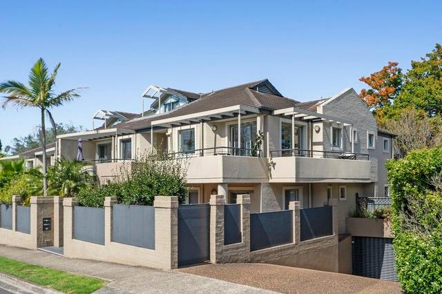 8/216 Penshurst Street, NSW 2068