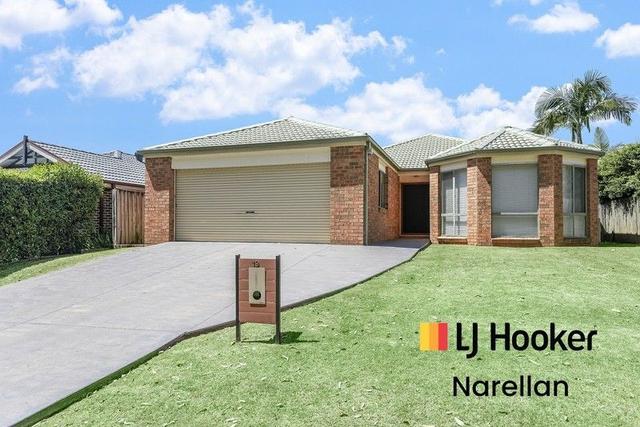 19 Vale Circuit, NSW 2567