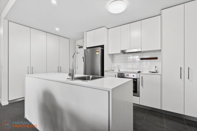 28/8 Baudinette Circuit, ACT 2617