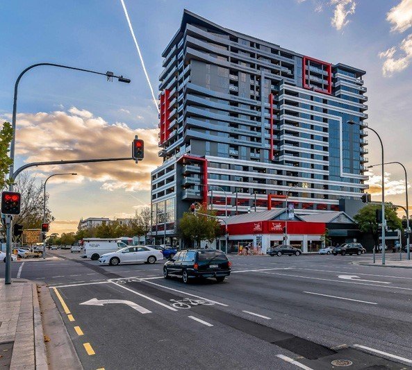 613A/160 Grote St, SA 5000