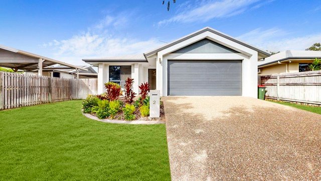 2 Shark Court, QLD 4814