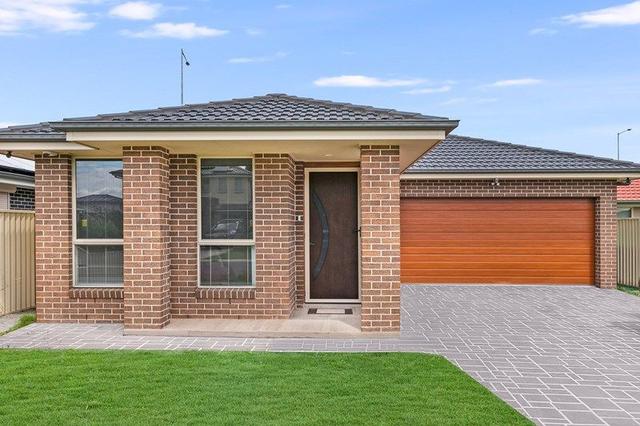 16 Split Close, NSW 2170