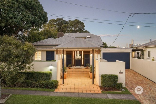 11 Penrose Street, QLD 4066