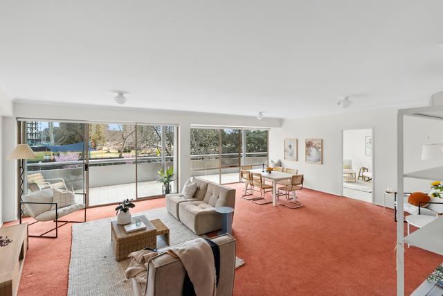 E1/2 Currie Crescent, ACT 2603
