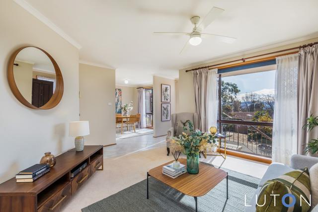 3 Zincke Close, ACT 2905