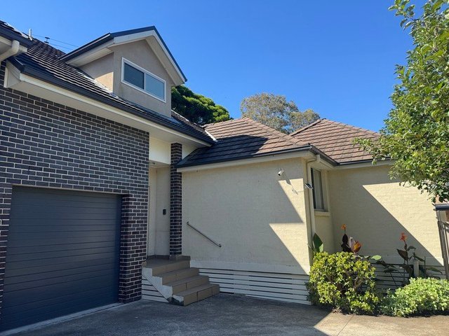7/187 The River Road, NSW 2212
