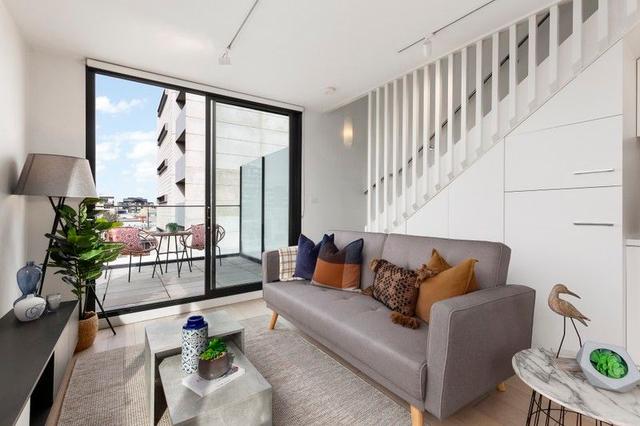 402/8 Princes Close, VIC 3181