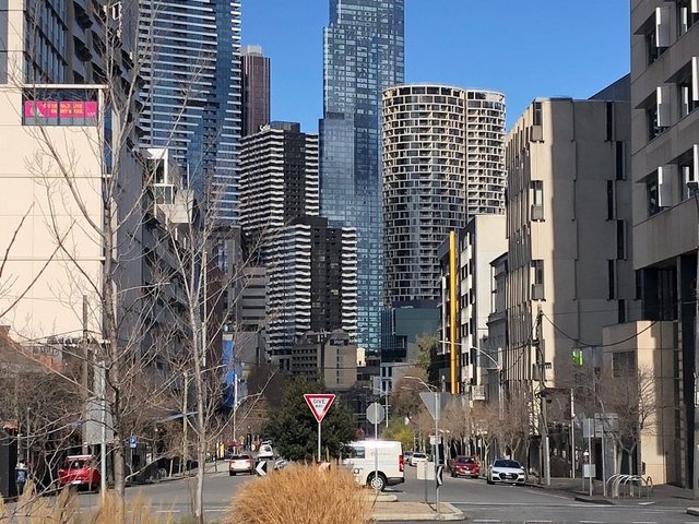 311/127 Leicester St, VIC 3053