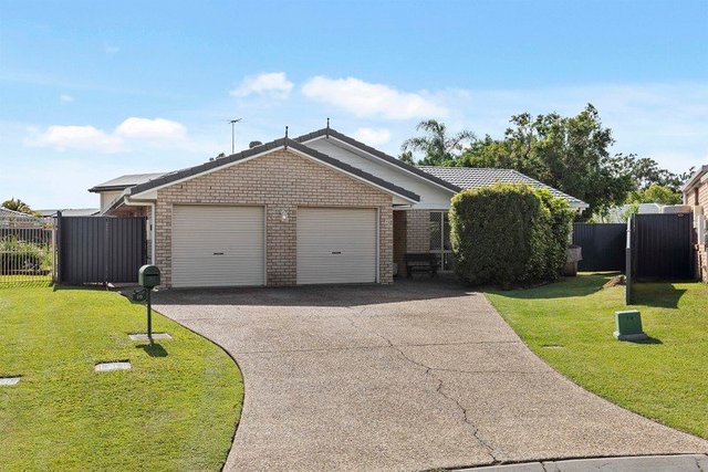 10 Mallee Court, QLD 4035
