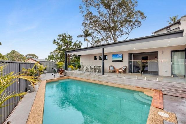 3 Hoddle Crescent, NSW 2085