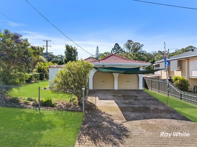 2 Nottingham Court, QLD 4127
