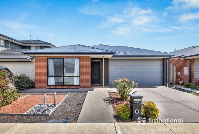 44 Stanmore Crescent, VIC 3024