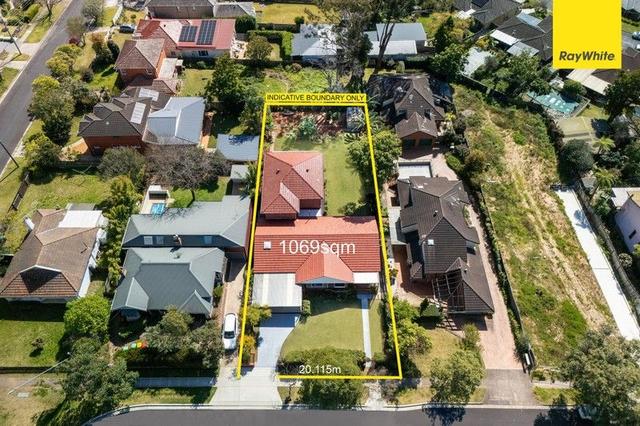 36 Kandy Avenue, NSW 2121