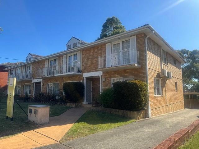 5/19 Parry Avenue, NSW 2209