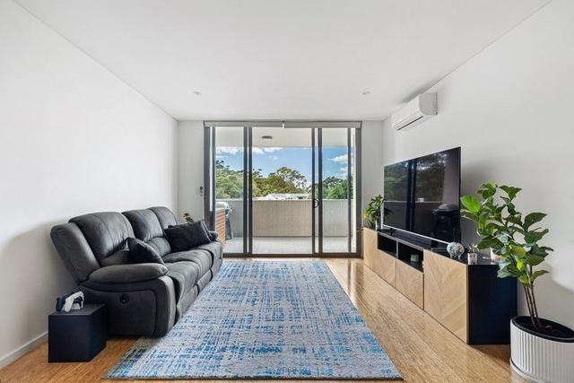 245/26 Jasmine Street, NSW 2019